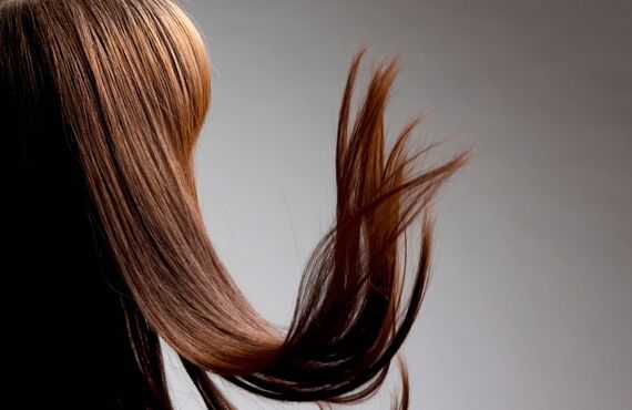 京都市北区の美容院ではウィッグに関してのご相談も承っております